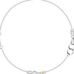 Gioielli In Argento|Gioielli Donna<Bluespirit CAVIGLIERA SUMMERTIME - P.259A08000400