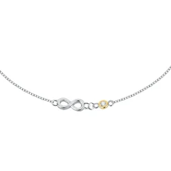 Gioielli In Argento|Gioielli Donna<Bluespirit CAVIGLIERA SUMMERTIME - P.259A08000400