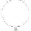 Gioielli In Argento|Gioielli Donna<Bluespirit CAVIGLIERA SUMMERTIME - P.259A08000300