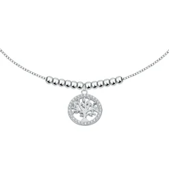 Gioielli In Argento|Gioielli Donna<Bluespirit CAVIGLIERA SUMMERTIME - P.259A08000300