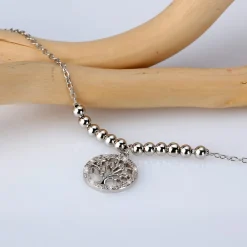 Gioielli In Argento|Gioielli Donna<Bluespirit CAVIGLIERA SUMMERTIME - P.259A08000300