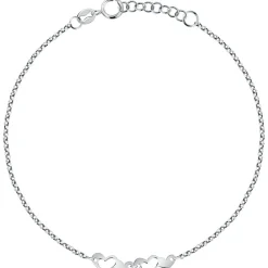 Gioielli In Argento|Gioielli Donna<Bluespirit CAVIGLIERA SUMMERTIME - P.259A08000600