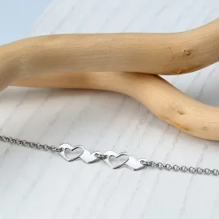 Gioielli In Argento|Gioielli Donna<Bluespirit CAVIGLIERA SUMMERTIME - P.259A08000600