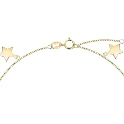 Gioielli In Oro|Gioielli Donna<Bluespirit Cavigliera Summertime - P.76C908000200