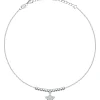 Gioielli In Argento|Gioielli Donna<Bluespirit CAVIGLIERA SUMMERTIME - P.259A08000100