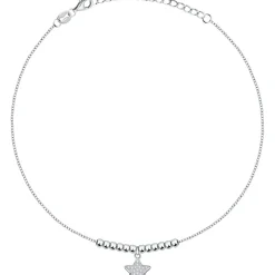 Gioielli In Argento|Gioielli Donna<Bluespirit CAVIGLIERA SUMMERTIME - P.259A08000100
