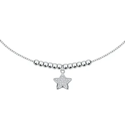 Gioielli In Argento|Gioielli Donna<Bluespirit CAVIGLIERA SUMMERTIME - P.259A08000100