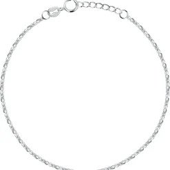 Gioielli In Argento|Gioielli Donna<Bluespirit CAVIGLIERA SUMMERTIME - P.259A08000500