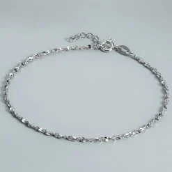 Gioielli In Argento|Gioielli Donna<Bluespirit CAVIGLIERA SUMMERTIME - P.259A08000500