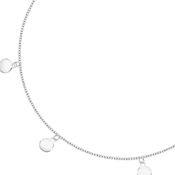 Gioielli In Oro|Gioielli Donna<Bluespirit Cavigliera Summertime - P.77C908000200