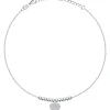 Gioielli In Argento|Gioielli Donna<Bluespirit CAVIGLIERA SUMMERTIME - P.259A08000200
