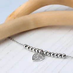 Gioielli In Argento|Gioielli Donna<Bluespirit CAVIGLIERA SUMMERTIME - P.259A08000200
