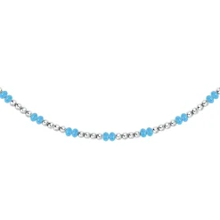 Gioielli In Acciaio|Gioielli Donna<Bluespirit CAVIGLIERA TRENDY - P.31T608000500