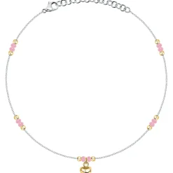 Gioielli In Acciaio|Gioielli Donna<Bluespirit CAVIGLIERA TRENDY - P.31T608000100