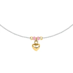 Gioielli In Acciaio|Gioielli Donna<Bluespirit CAVIGLIERA TRENDY - P.31T608000100