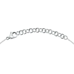 Gioielli In Acciaio|Gioielli Donna<Bluespirit CAVIGLIERA TRENDY - P.31T608000100