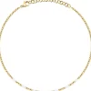 Gioielli In Acciaio|Gioielli Donna<Bluespirit CAVIGLIERA TRENDY - P.31T608000400