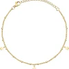 Gioielli In Acciaio<Noelie CAVIGLIERA - P.318D08000200