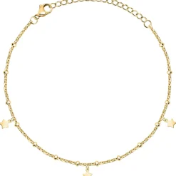 Gioielli In Acciaio<Noelie CAVIGLIERA - P.318D08000200