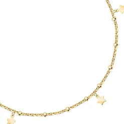 Gioielli In Acciaio<Noelie CAVIGLIERA - P.318D08000200