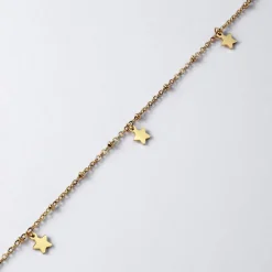 Gioielli In Acciaio<Noelie CAVIGLIERA - P.318D08000200