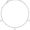 Gioielli In Acciaio|Gioielli Donna<Noelie CAVIGLIERA - P.318D08000300