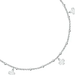 Gioielli In Acciaio|Gioielli Donna<Noelie CAVIGLIERA - P.318D08000300