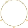 Gioielli In Acciaio<Noelie CAVIGLIERA - P.318D08000400