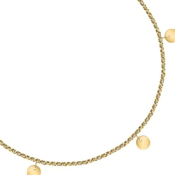 Gioielli In Acciaio<Noelie CAVIGLIERA - P.318D08000400