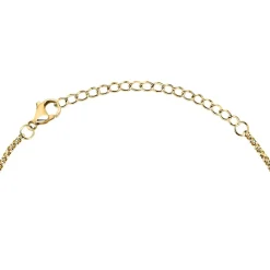 Gioielli In Acciaio<Noelie CAVIGLIERA - P.318D08000400