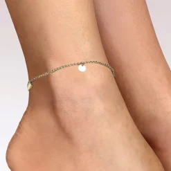 Gioielli In Acciaio<Noelie CAVIGLIERA - P.318D08000400