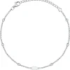 Gioielli In Acciaio|Gioielli Donna<Noelie CAVIGLIERA - P.318D08000100
