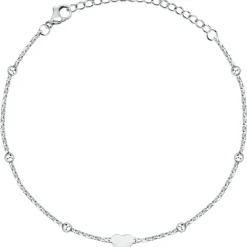 Gioielli In Acciaio|Gioielli Donna<Noelie CAVIGLIERA - P.318D08000100