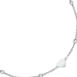Gioielli In Acciaio|Gioielli Donna<Noelie CAVIGLIERA - P.318D08000100