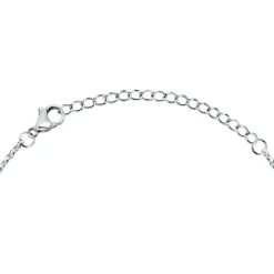 Gioielli In Acciaio|Gioielli Donna<Noelie CAVIGLIERA - P.318D08000100