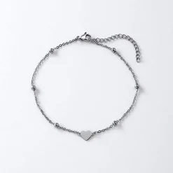Gioielli In Acciaio|Gioielli Donna<Noelie CAVIGLIERA - P.318D08000100