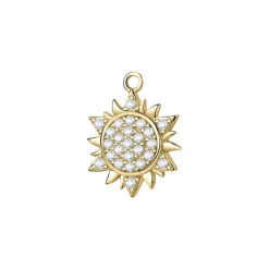 Gioielli In Argento|Gioielli Donna<Bluespirit CHARM MY CHOICE - P.57R733000300