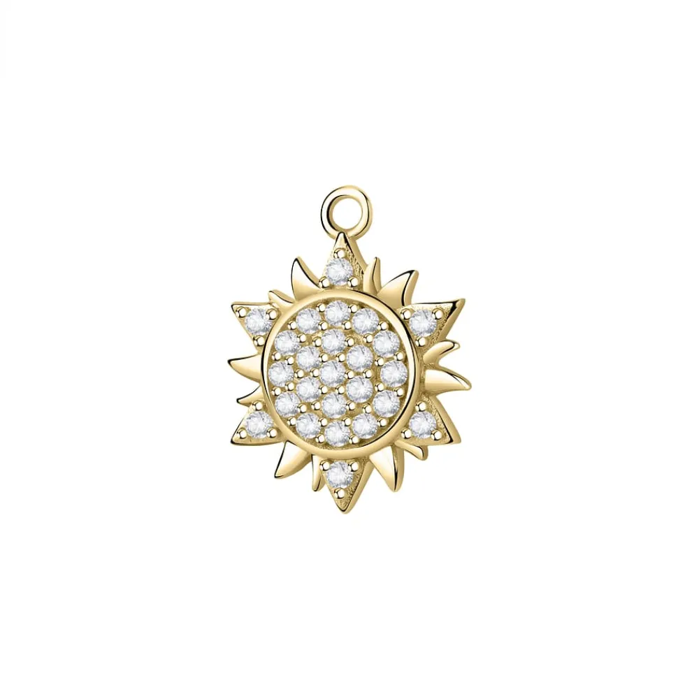 Gioielli In Argento|Gioielli Donna<Bluespirit CHARM MY CHOICE - P.57R733000300