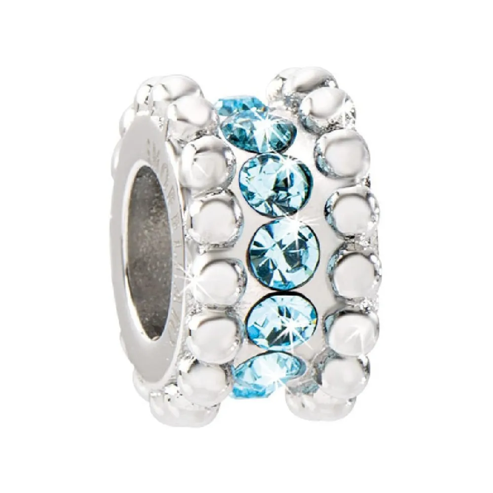 Gioielli In Acciaio<Morellato CHARM COLL.DROPS - SCZ544W