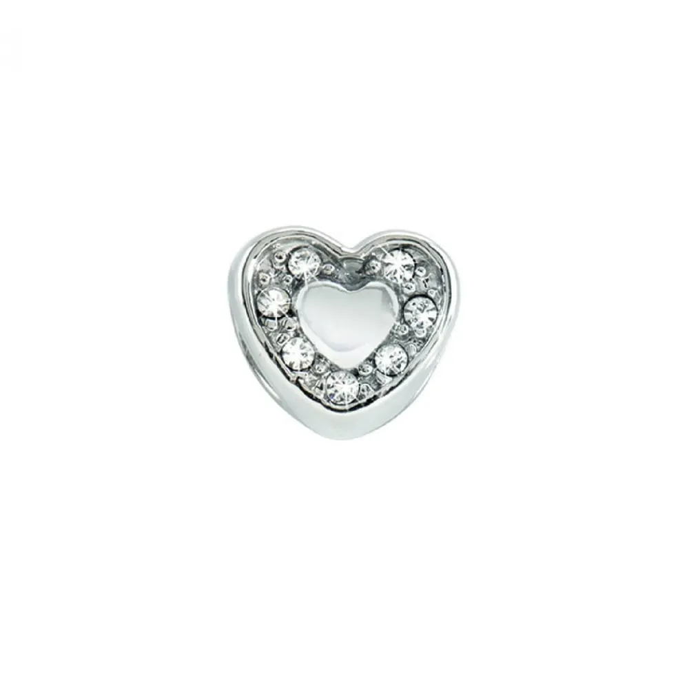 Gioielli In Acciaio<Morellato CHARM COLL.DROPS - SCZ126W