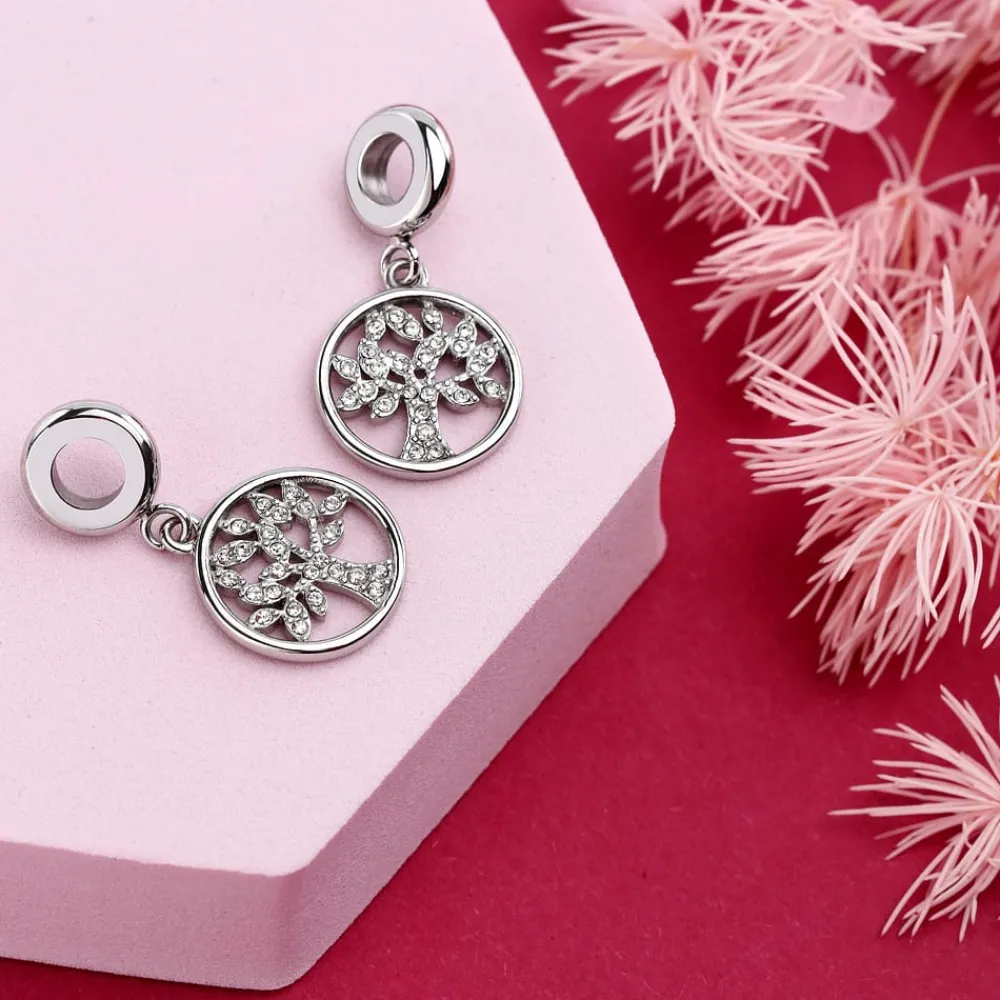 Gioielli In Acciaio<Morellato CHARM DROPS - SCZ1276W