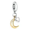 Gioielli In Acciaio|Gioielli Donna<Morellato CHARM DROPS - SCZ1366W