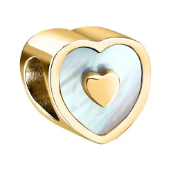 Gioielli In Acciaio|Gioielli Donna<Morellato CHARM DROPS - SCZ1334W