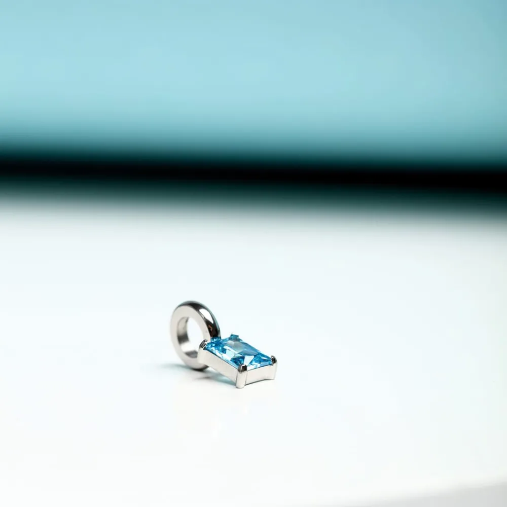 Gioielli In Acciaio<Morellato CHARM DROPS - SCZ1296W