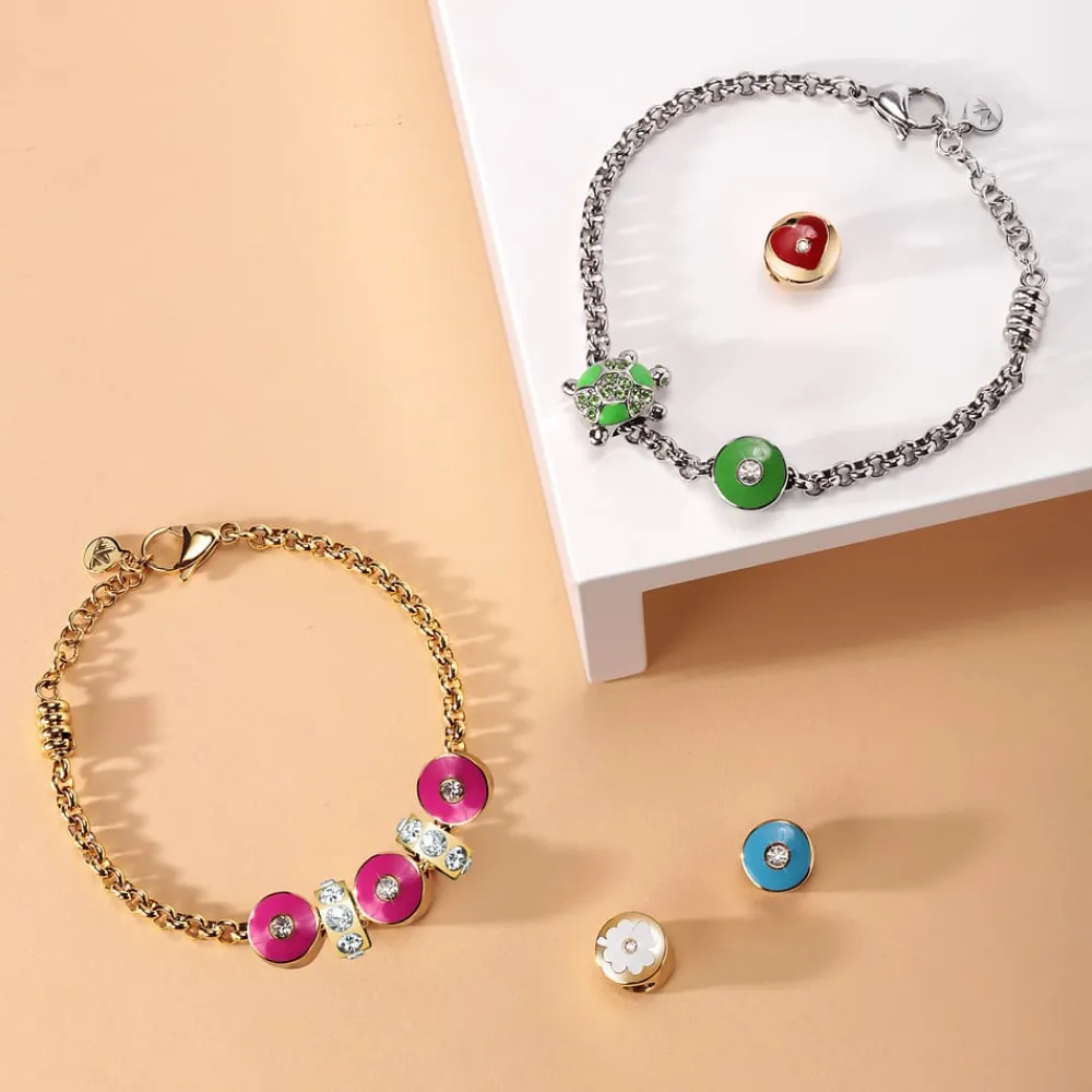 Gioielli In Acciaio<Morellato CHARM DROPS - SCZ1202W