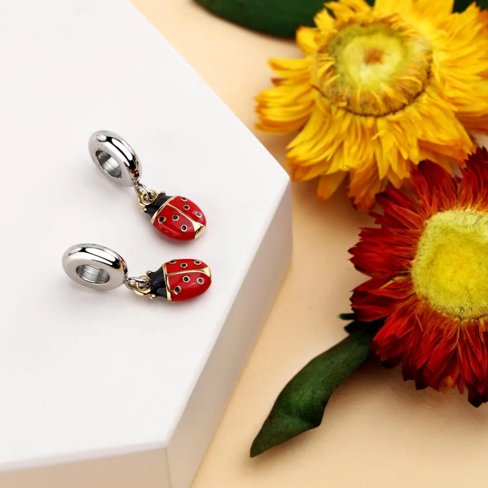 Gioielli In Acciaio<Morellato CHARM DROPS - SCZ1277W