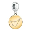 Gioielli In Acciaio|Gioielli Donna<Morellato CHARM DROPS - SCZ1243W