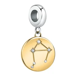 Gioielli In Acciaio|Gioielli Donna<Morellato CHARM DROPS - SCZ1240W