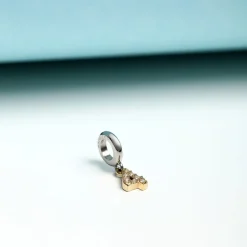 Gioielli In Acciaio<Morellato CHARM DROPS - SCZ1305W
