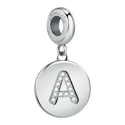 Gioielli In Acciaio<Morellato Charm Drops - SCZ1144W
